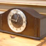 311 3546 TABLE CLOCK